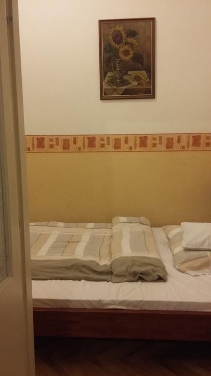 Ringavenue Apartments Budapest Eksteriør bilde