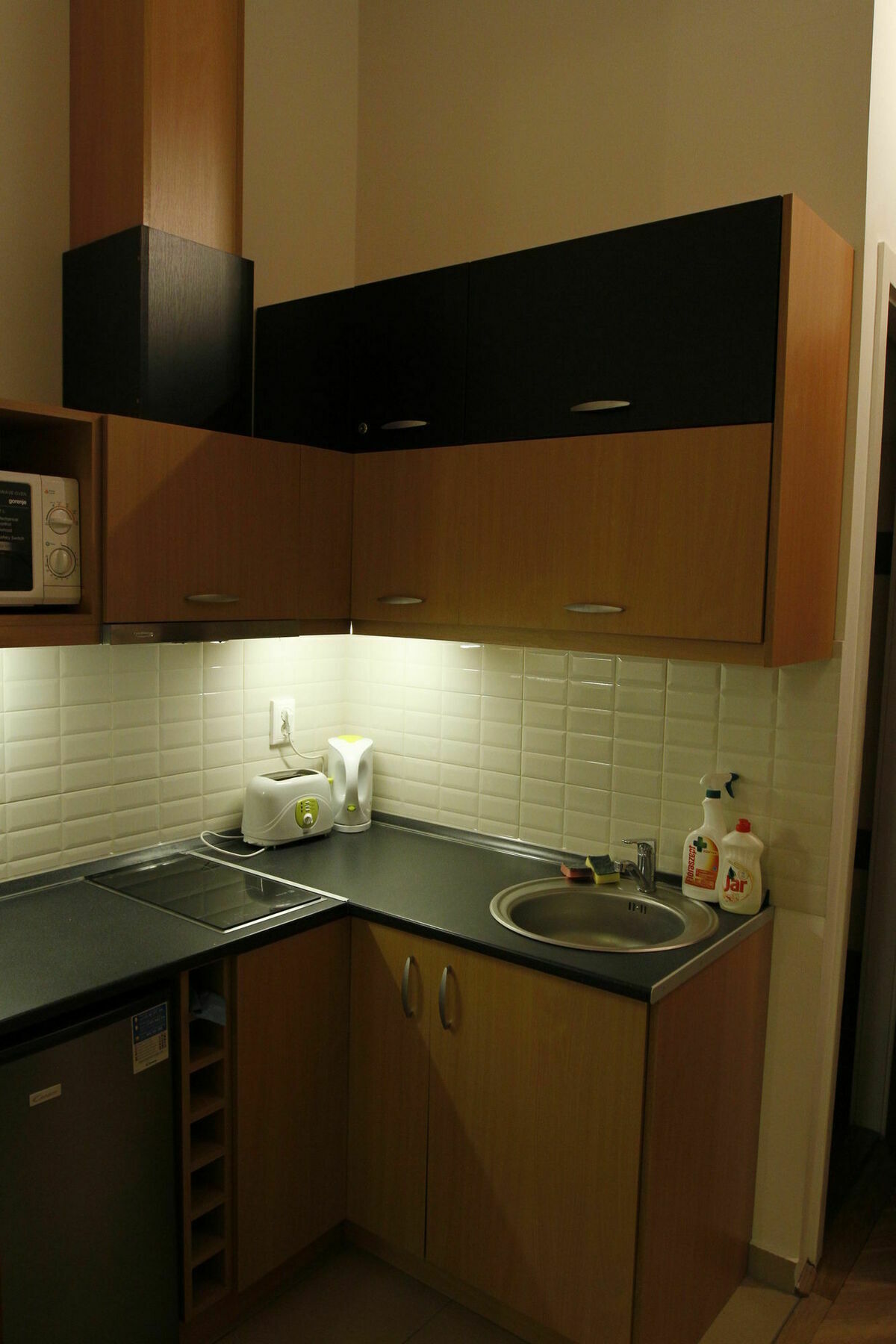 Ringavenue Apartments Budapest Eksteriør bilde